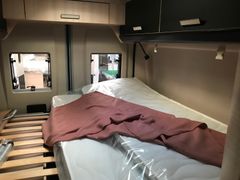 Chausson V 697  Sport Line MJ25, Arctic Paket