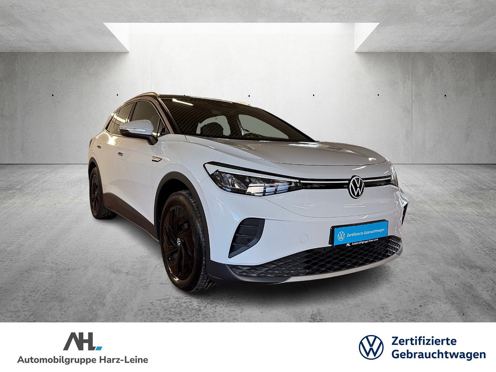 Volkswagen ID.4 - Bild 8