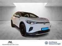 Volkswagen ID.4 - Vorschau Bild 8
