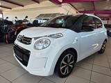 Citroën C1 Airscape Shine - Citroën C1 Cabrio Gebrauchtwagen