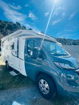 HYMER / ERIBA / HYMERCAR Exsis-T 474 - Hymer-Eriba Exsis-t 474