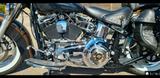 Harley-Davidson Softail Heritage  - gebrauchte Motorräder in Kassel