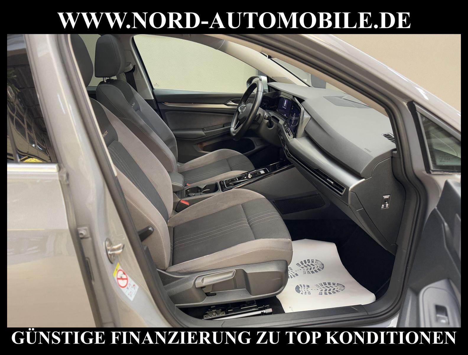 Volkswagen Golf Alltrack Variant 4MOT 2.0 TDI DSG Pano/StHz, миниатюра 16