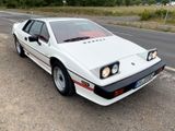 Lotus TURBO - Lotus Esprit: Coupé