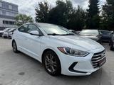 Hyundai Elantra 2.0 *Automatik*Klima*Kamera - Hyundai Elantra: Automatik