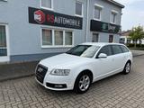 Audi A6 Avant 2.0 TDI*Xenon*Navi*Automatik*Ahk - Audi A6 aus 2011: 2.0