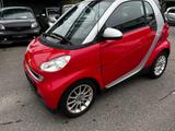 Smart ForTwo coupé 1.0 52kW mhd passion - Smart Gebrauchtwagen in Lübeck