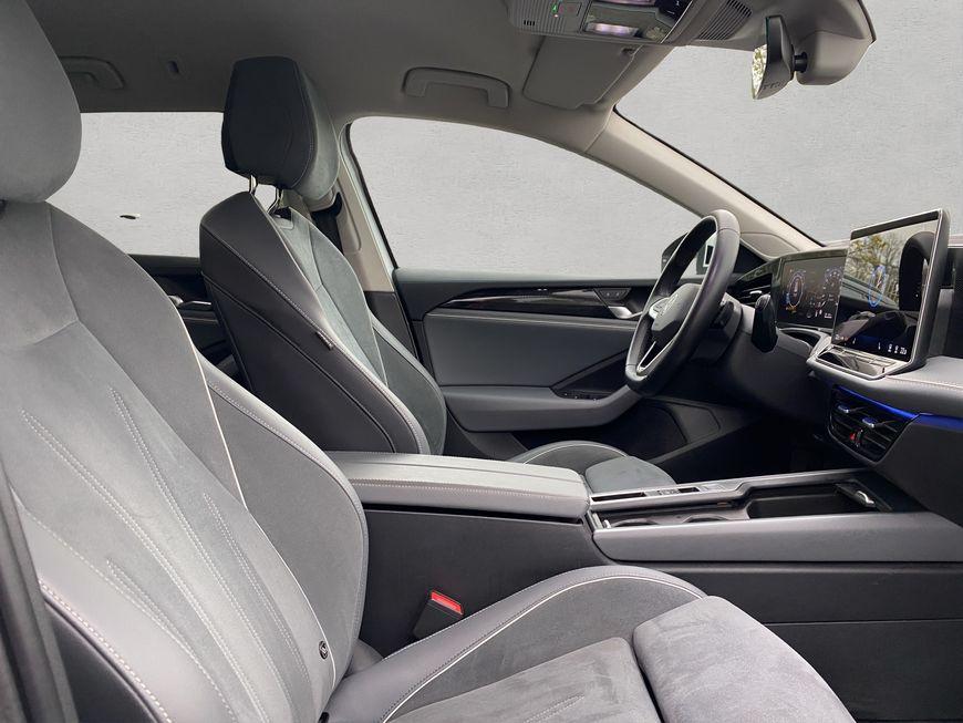 Volkswagen Passat 1.5 e-TSI OPF DSG Business Winter, миниатюра 19