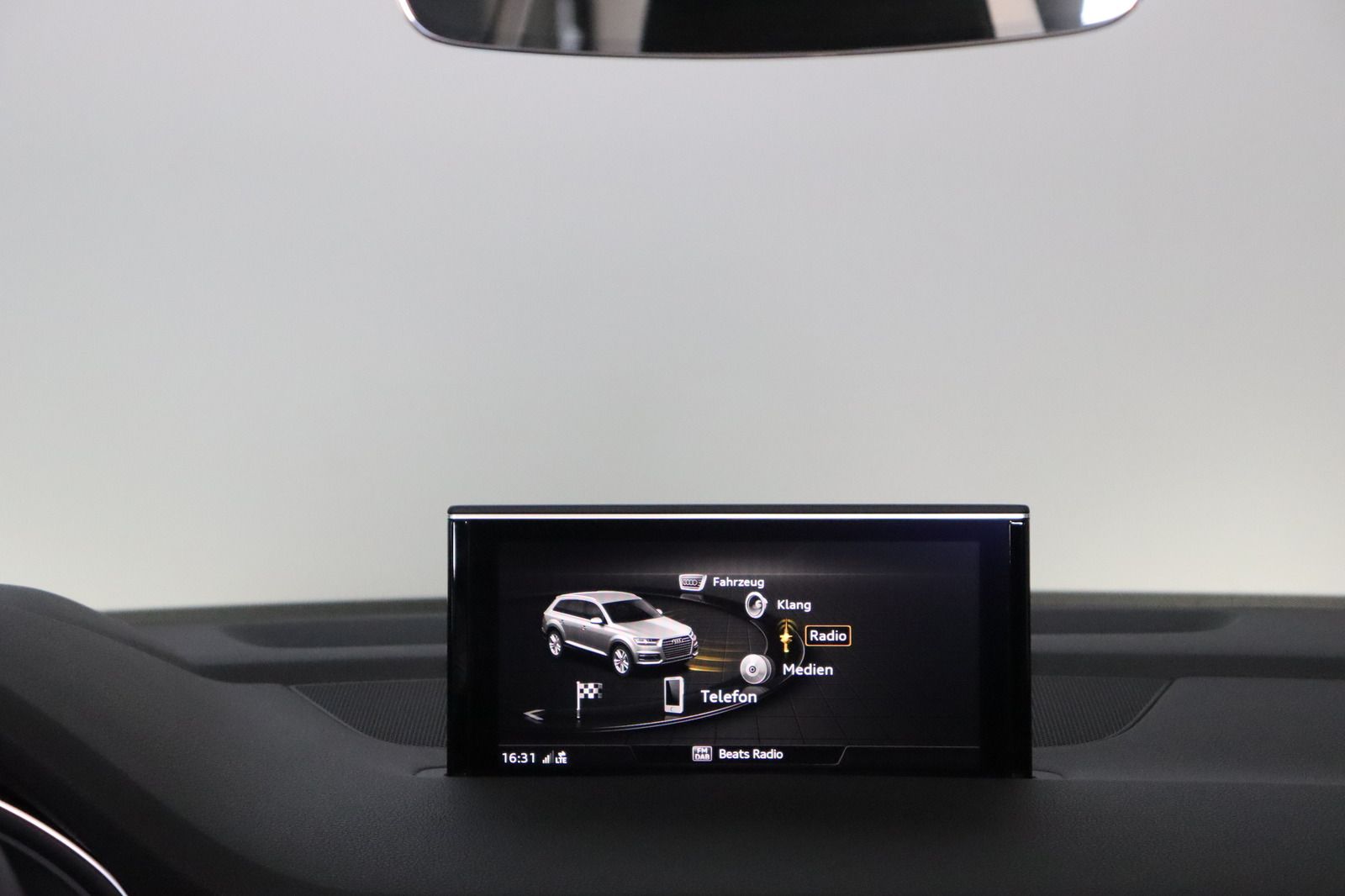 Fahrzeugabbildung Audi Q7 3.0 TDI quattro * Nachtsicht * HUD