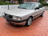 Audi 80 typ 89  B3 - Audi 80: 80b3