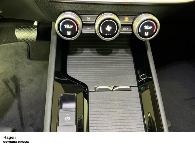 Skoda Superb - Bild 15