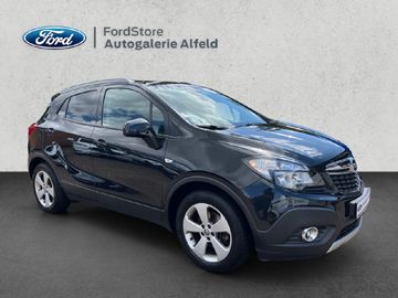 Opel Mokka - 7