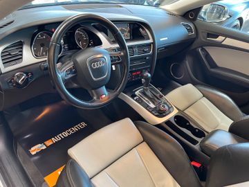 Audi S5 Sportback 3.0 TFSI quattro *BI-XENON*APS*NAVI
