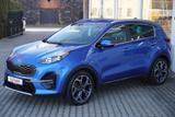 Kia Sportage 2.0 CRDi GT-Line 4WD LED Navi AHK 360° - Kia: 3.0