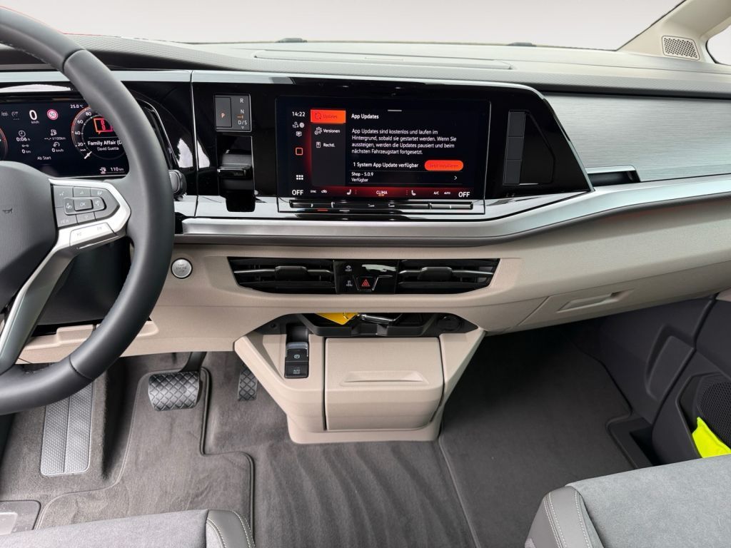 Volkswagen T7 Multivan - Bild 13