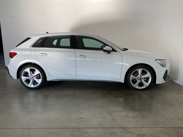 A3 Sportback S line 35 TDI S tronic Facelift PAN