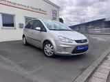 Ford C-Max 1,6 Style / Tüv Neu - gebrauchte Ford C-Max aus dem Jahr 2008