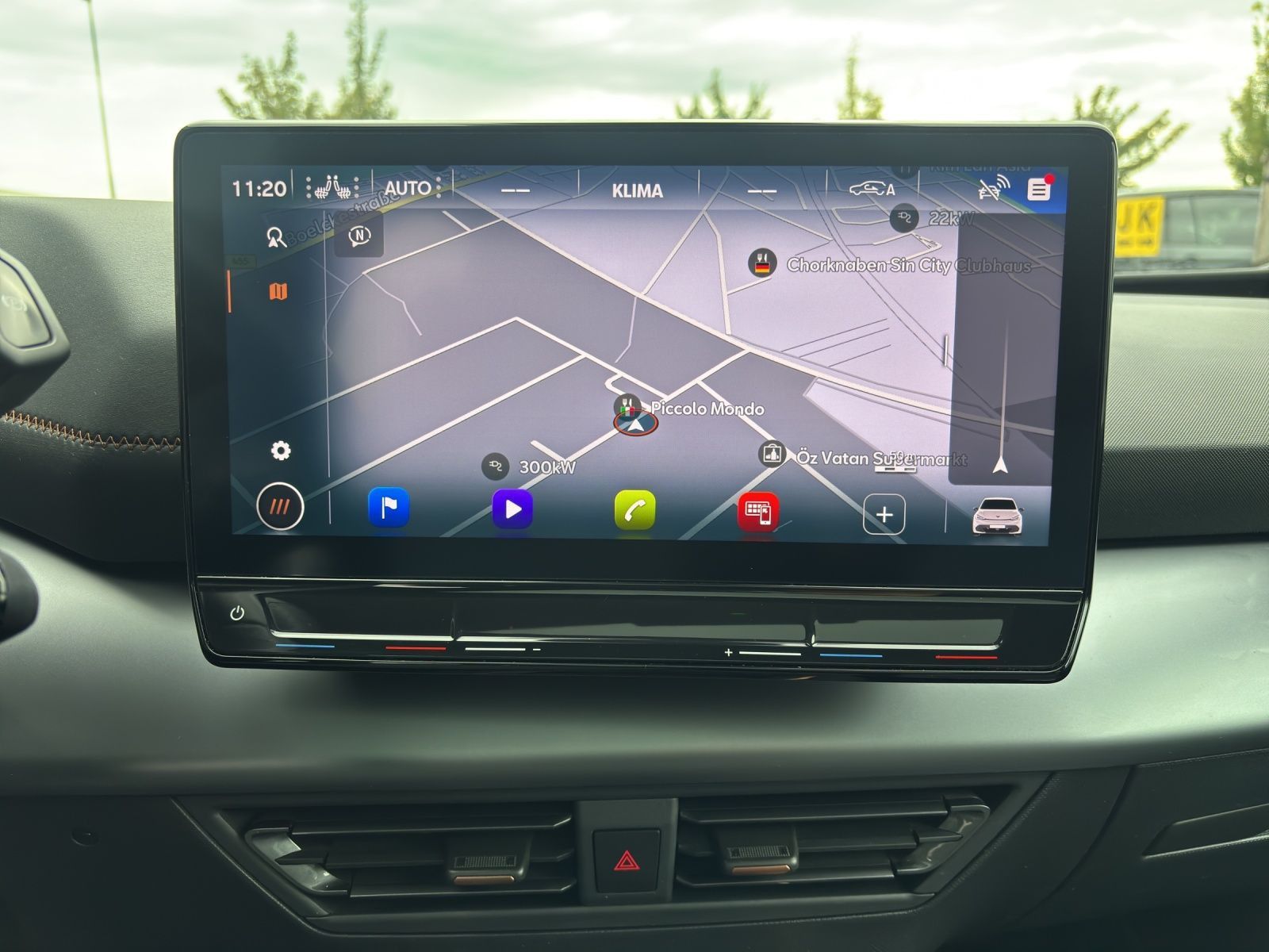 Cupra Born - Bild 7