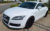 Audi TT Coupe 2.0 TFSI / S-line /  TÜV/AU NEU