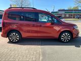 Renault Kangoo III Techno Navi Kamera Allwetter LED AHK - gebrauchte Renault Kangoo aus dem Jahr 2024