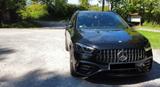 Mercedes-Benz Pano+Night+Fahrass.+360°+StandH+Keyless+Leder - Mercedes-Benz GLA 35 AMG aus 2023