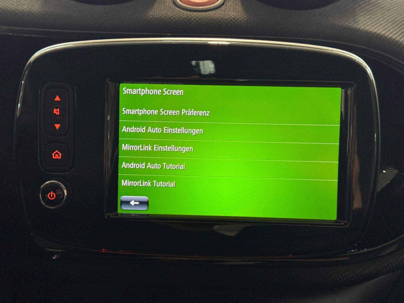 Fahrzeugabbildung Smart ForTwo Coupe EQ PRIME EXCLUSIVE ABSOLUT VOLL 22K