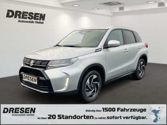 Suzuki Vitara Comfort+ / El. Panoramadach + Rückfahrkam