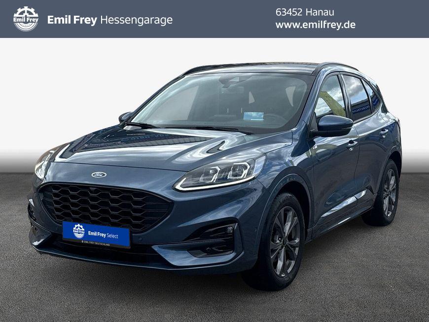 Ford Kuga 1.5 EcoBoost ST-LINE X