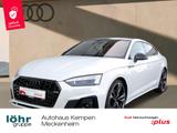 Audi A5 Sportback 40 TFSI S line PANO AHK STHZ  Navi+
