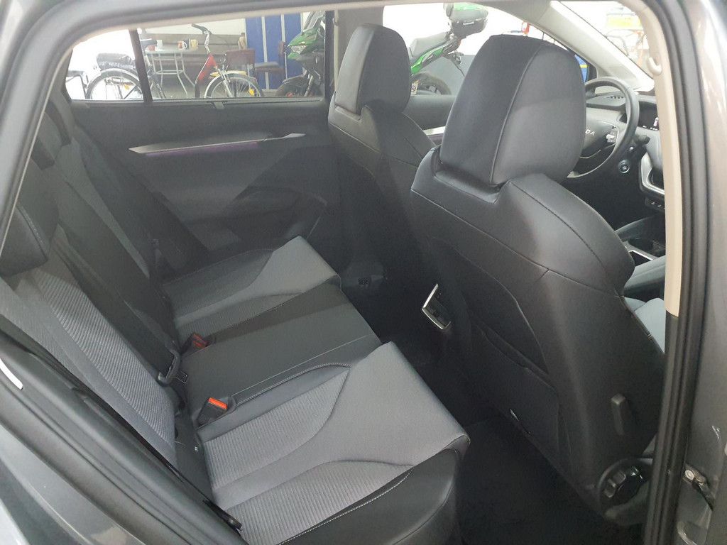 Skoda Enyaq - Bild 9