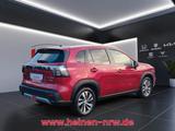 Suzuki S-CROSS 1.4 COMFORT PLUS ALLGRIP NAVI LEDER PANO - Suzuki aus 2024