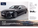 Audi A8 L 50 TDI quattro S line - Audi A8 Neuwagen
