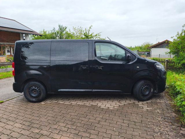 CITROEN SpaceTourer