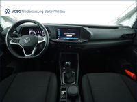 Volkswagen Caddy - Vorschau Bild 10