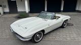 Corvette C2 Stingray / Original / Klima / Servo / Auto.