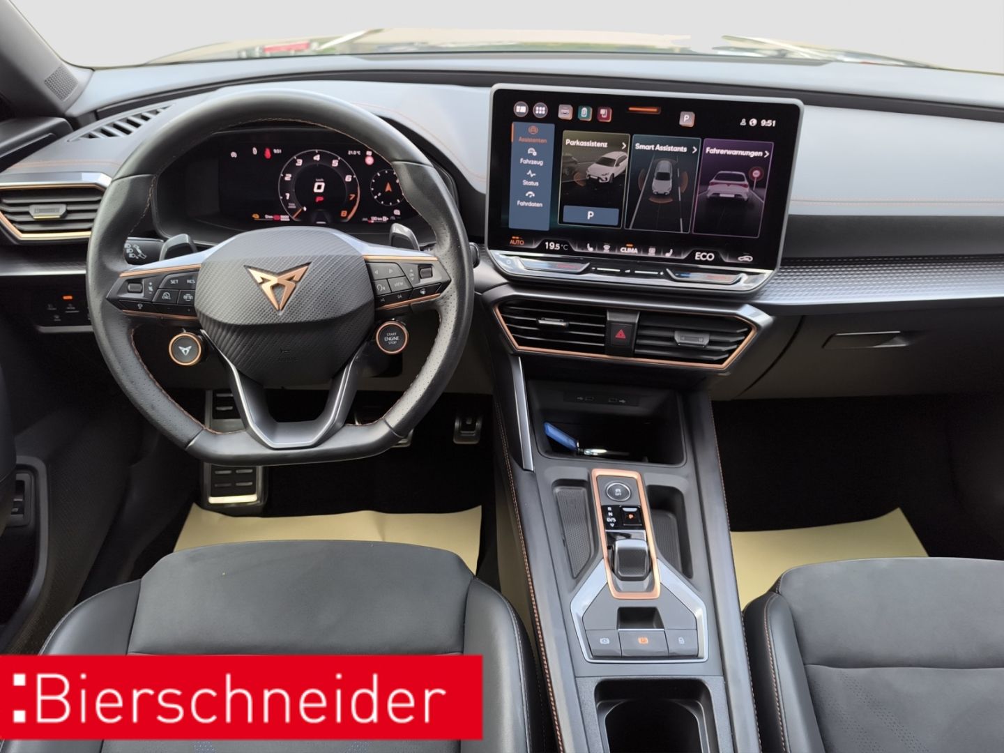 Cupra Leon - Bild 18