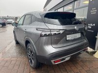 Nissan Qashqai - Vorschau Bild 5