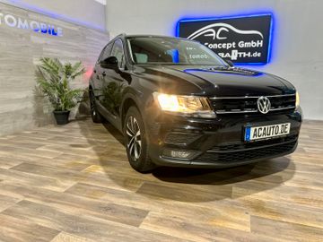 Volkswagen Tiguan - 2