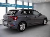 Volkswagen Polo Style 1.0 TSI DSG AHK Navi IQ.Drive-Paket - VW Polo Gebrauchtwagen in Frankfurt