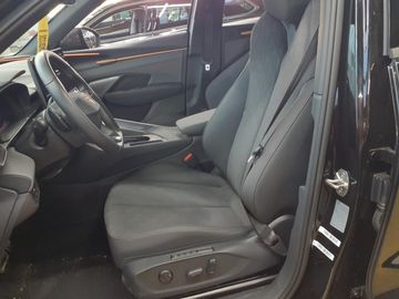 Cupra Terramar - 5