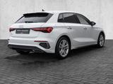 Audi A3 Sportback S line 35 TFSI S-tronic Virtuell LE - Audi A3 Gebrauchtwagen in Aachen