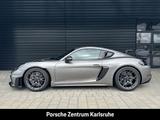 Porsche Cayman 718 GT4 RS BOSE Sportabgas Rückfahrkamera - Porsche Cayman GT4 RS Gebrauchtwagen