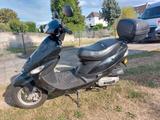 Andere Chinesischer 50ccm Roller - Fahrbereit mit klein - ROLLER 50 CCM