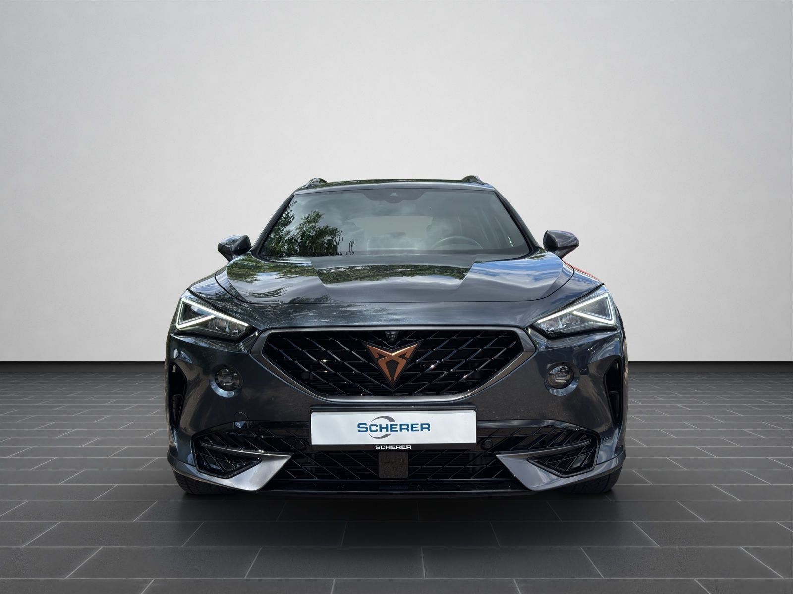 Cupra Formentor - Bild 5