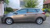 Toyota TOYOTA AURIS 1.8 HYBRID EDITION S  TOP ZU... - Toyota Auris Gebrauchtwagen in Stuttgart