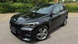 BMW X1 sDrive 18 i M SportPaket - BMW X1: M Sportpaket