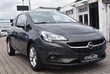 Opel Corsa E Drive *TÜV-NEU* - Opel Corsa Gebrauchtwagen in Mülheim (Ruhr)