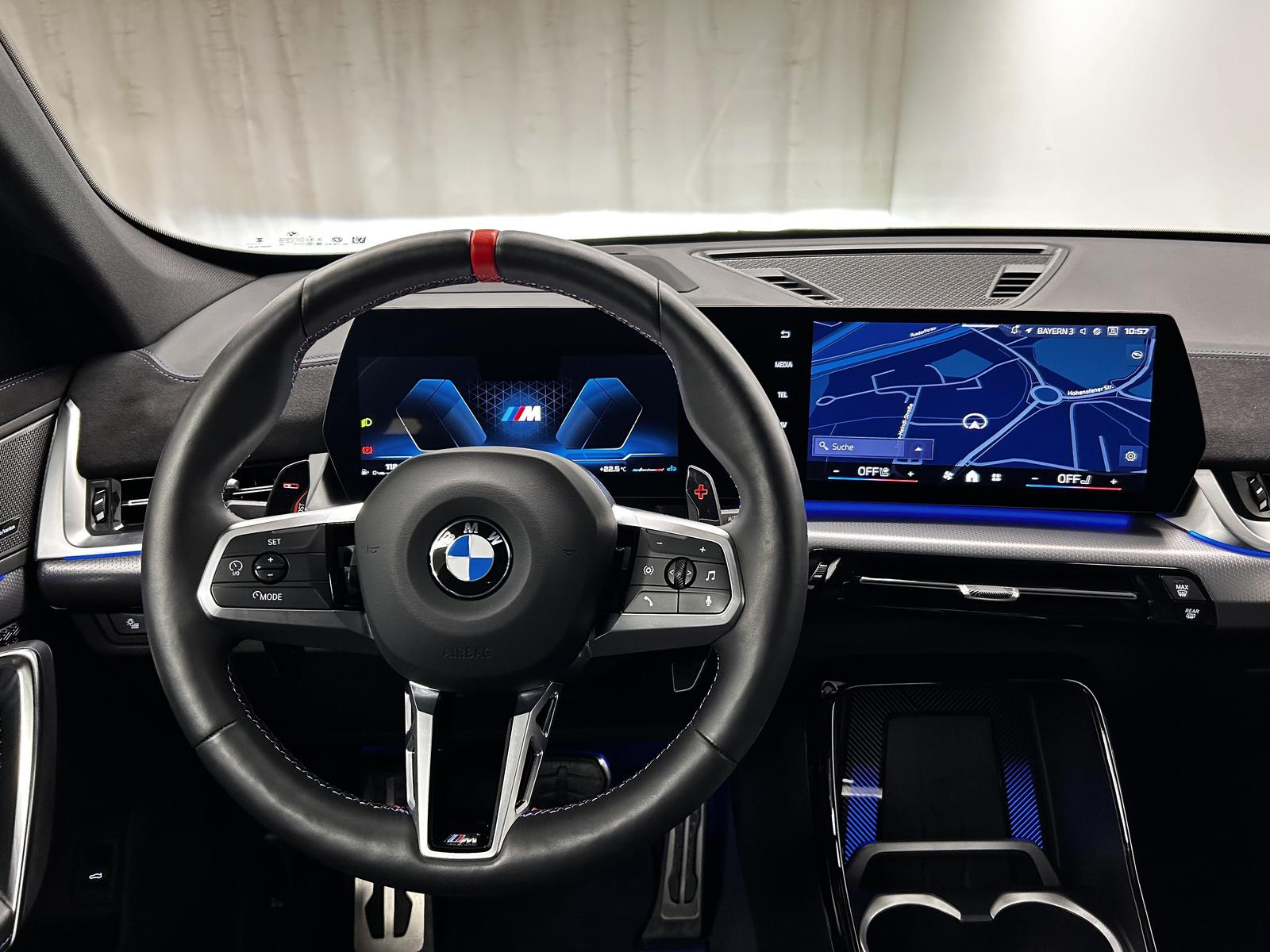 BMW X1 M35i xDrive M Sportpaket Pro Harman/Kardon DA