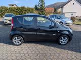 Suzuki Splash Active+ - Suzuki Splash: Kleinwagen
