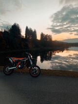 Beta rr 125 LC Motard - BETA RR MOTARD